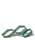 Charles Ginnever, Chloe, circa 1990, fabricated bronze