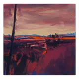 Henrietta Berk, Early Morning View
