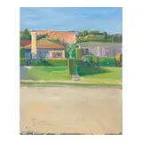 Larry Cohen, Residential Street Scene