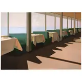 John Register, Restaurant by the Sea