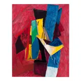 Tom Holland, Untitled