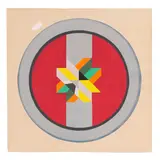 Judy Chicago, Seven