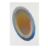 Larry Bell, EL 14 (Ellipse 14)