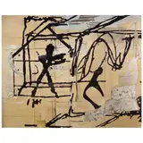 Tony Berlant, Love at First Sight No.9