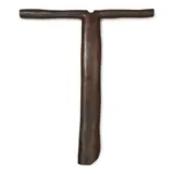 Peter Shelton, RBT, 1986-88, bronze