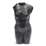 Beniamino Benvenuto Bufano, Female Torso, circa 1940, uninscribed