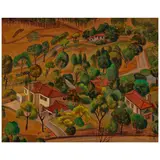 Helen Rousseau, Early Berkeley
