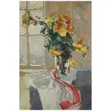 Si Chen Yuan, Window