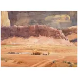 Hogan - Cedar Ridge, Bonhams 2025