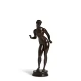 Elie Nadelman, Standing Female Nude