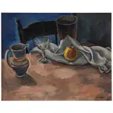 Max Weber, Still Life
