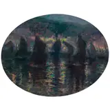 Theodore Earl Butler, Le Tréport Fireworks