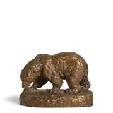 Alexander Phimister Proctor, Polar Bear