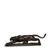 Alexander Phimister Proctor, Stalking Panther