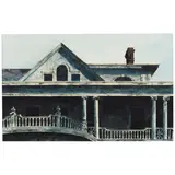Stephen Scott Young, Gracie House Study no. 1 on Bristol