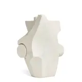 Robert Graham, Abstract Form, 1972, marble