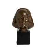 William Zorach, Head of Chloe
