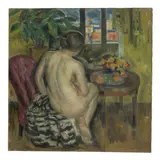 Louis Ritman, Nude Study No. 2