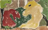 Arthur Dove, Centerport Series #10