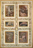 Paul Manship, Important Tester Panel