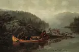 Arthur Fitzwilliam Tait, A Slight Chance