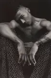 Sean Patrick Watters, De Jesus, Archival pigment prints on cotton rag paper