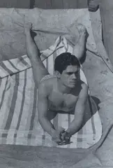 PaJaMa, José Martinez, Gelatin silver print