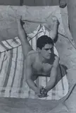 PaJaMa, José Martinez, Gelatin silver print