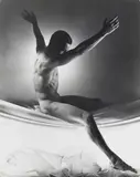 George Platt Lynes, Francisco Moncion