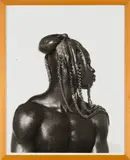 Herb Ritts, Djimon with Octopus, Hollywood