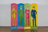 McDermott & McGough, Sans titre