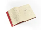 Jean Genet, Querelle de Brest, with important autograph inscription on the half-title from the author, Important envoi autographe signé sur le faux-titre :