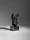 Auguste Rodin, Torse Masculin dit aussi Torse no 748