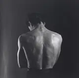 Paul Blanca, Selfportrait Fingernails, Gelatin silver print flush-mounted