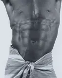 Robert Mapplethorpe, Derrick Cross