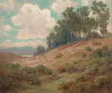 William Lees Judson, Eucalyptus Grove