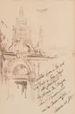 Charles Reiffel, A Christmas Vision
