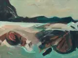 Jack Zajac, Seascape