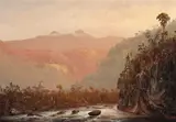 Norton Bush, A Day in the Tropics