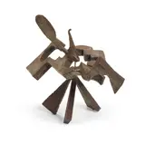 Mark di Suvero, Don Ron Quixote