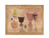 Morris Graves, Chalices
