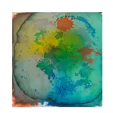 Vivian Springford, Untitled (VSF244) (Scuba Series)
