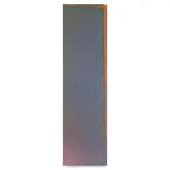 Jules Olitski, Wall Shikker, 1968, acrylic on canvas