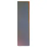 Jules Olitski, Wall Shikker
