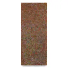 Milton Resnick, Autumn, 1968, oil on canvas