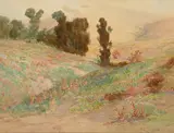 William Lees Judson, Sleepy Hollow in Laguna
