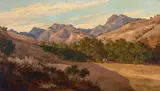 Henry Ford, Tecolote Canyon (Santa Barbara)