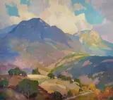 Orrin A. White, Our Mountain Home