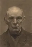 Dusseldorf Portraits (a group of four) by Paul Grimm, offered Apr 2024