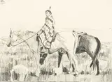 Mark Maggiori, Little Feather